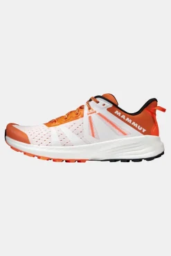 Mammut Saentis TR Low Trailschoen