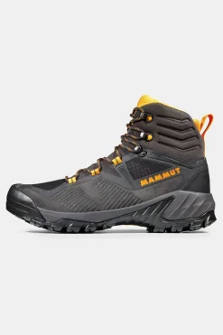 Mammut Sapuen High Gore-Tex Wandelschoen