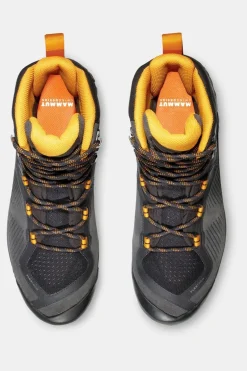 Mammut Sapuen High Gore-Tex Wandelschoen