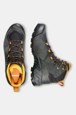 Mammut Sapuen High Gore-Tex Wandelschoen
