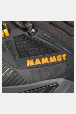 Mammut Sapuen High Gore-Tex Wandelschoen