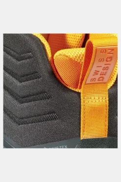 Mammut Sapuen High Gore-Tex Wandelschoen