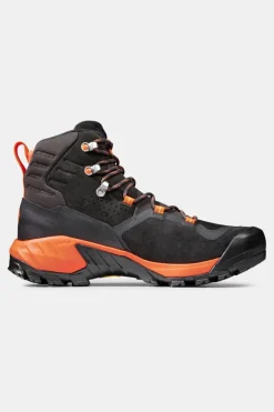 Mammut Sapuen High Gore-Tex Wandelschoen