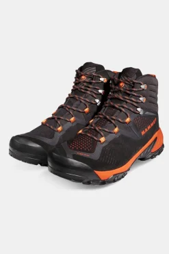 Mammut Sapuen High Gore-Tex Wandelschoen