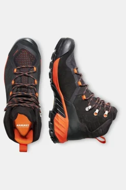 Mammut Sapuen High Gore-Tex Wandelschoen