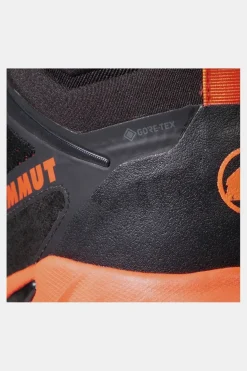 Mammut Sapuen High Gore-Tex Wandelschoen