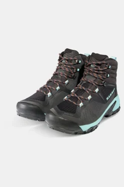 Mammut Sapuen High Gtx® Women