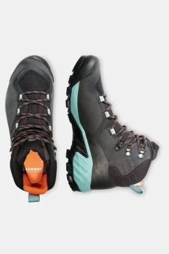 Mammut Sapuen High Gtx® Women
