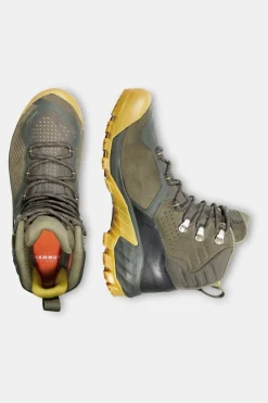 Mammut Sapuen High Gtx® Women