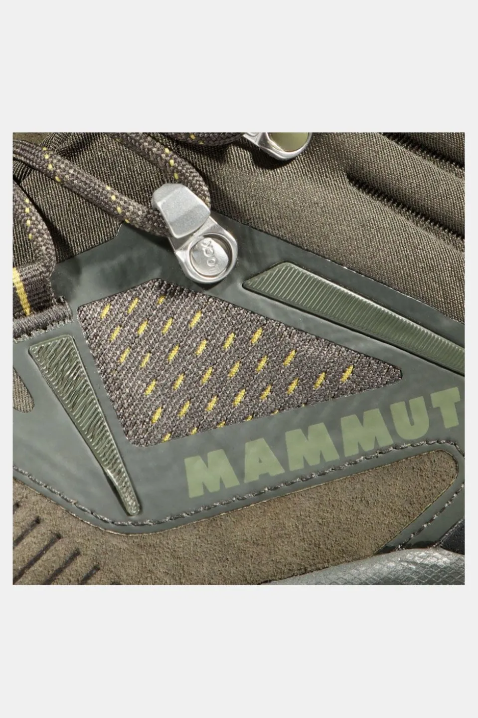Mammut Sapuen High Gtx® Women