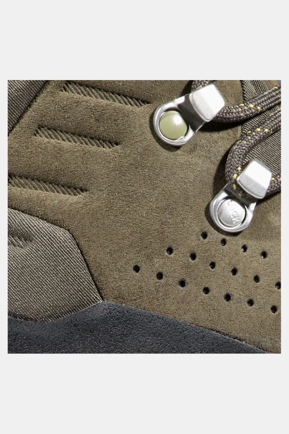 Mammut Sapuen High Gtx® Women