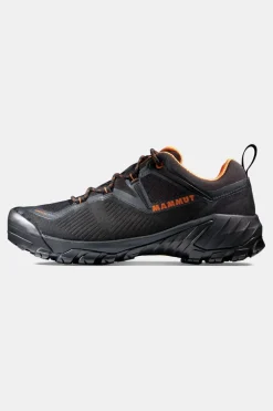 Mammut Sapuen Low Gore-Tex Wandelschoen