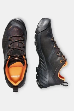 Mammut Sapuen Low Gore-Tex Wandelschoen