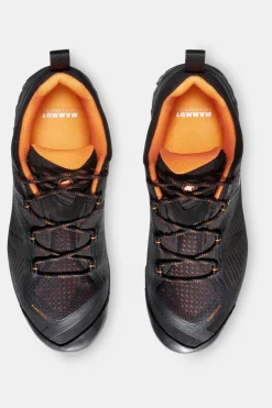 Mammut Sapuen Low Gore-Tex Wandelschoen