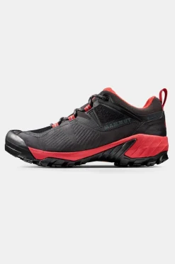 Mammut Sapuen Low Gore-Tex Wandelschoen