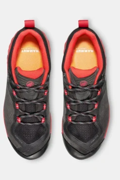 Mammut Sapuen Low Gore-Tex Wandelschoen