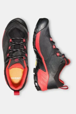 Mammut Sapuen Low Gore-Tex Wandelschoen