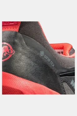 Mammut Sapuen Low Gore-Tex Wandelschoen