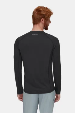 Mammut Selun FL Longsleeve Logo Shirt