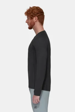 Mammut Selun FL Longsleeve Logo Shirt