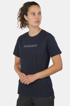 Mammut Selun FL T-Shirt Dames