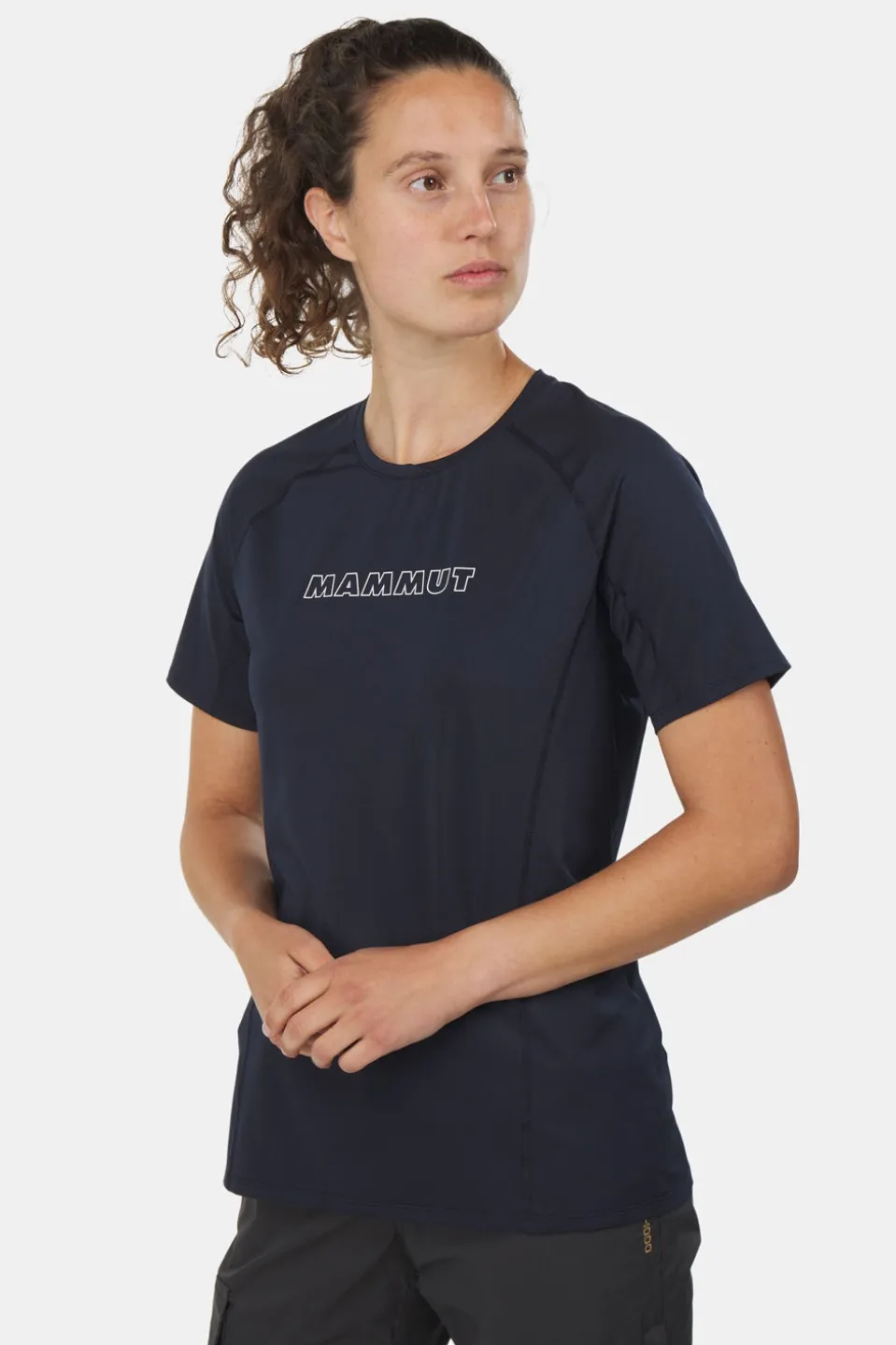 Mammut Selun FL T-Shirt Dames