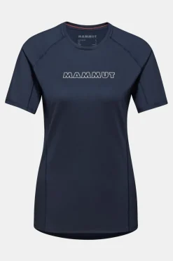 Mammut Selun FL T-Shirt Dames