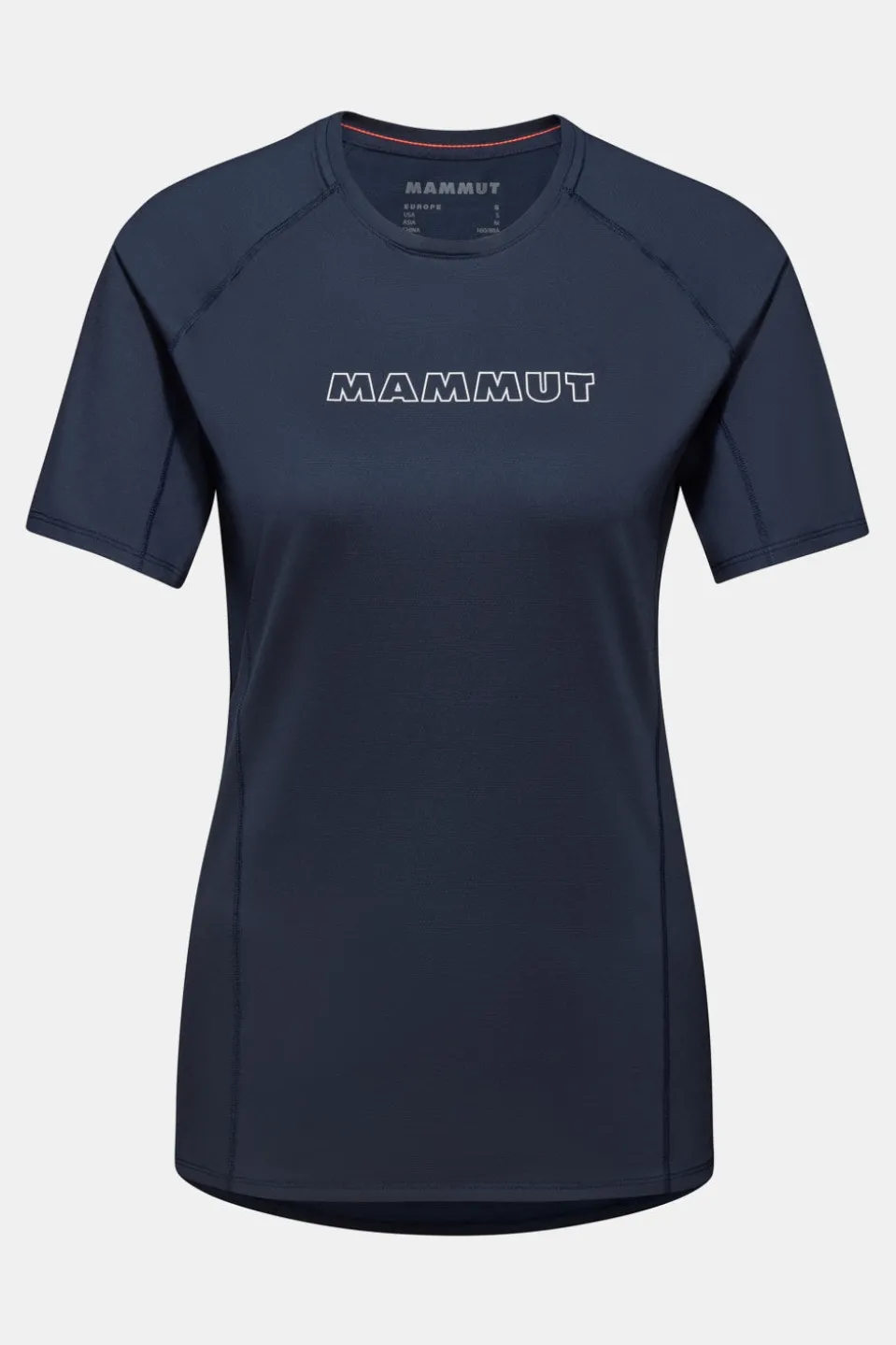 Mammut Selun FL T-Shirt Dames