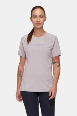 Mammut Selun FL T-Shirt Dames