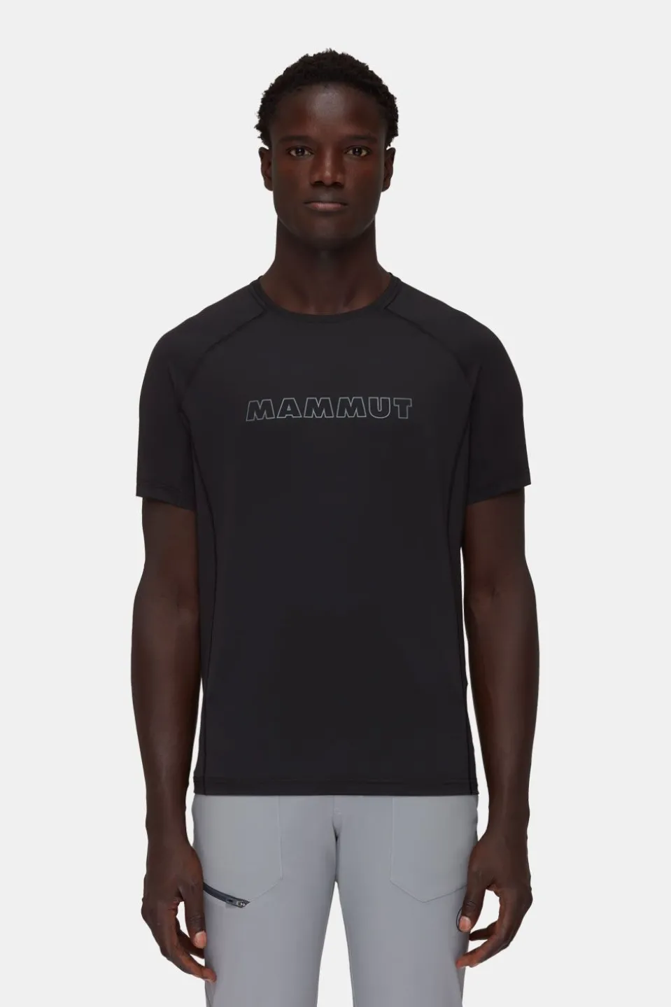 Mammut Selun Ss Tee