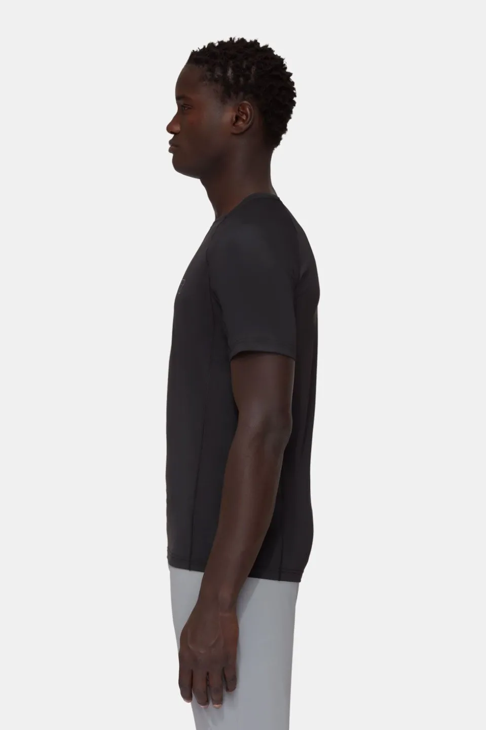 Mammut Selun Ss Tee