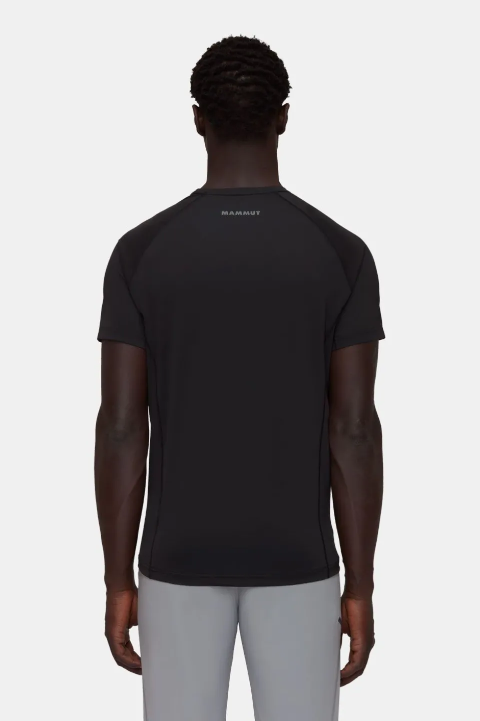 Mammut Selun Ss Tee