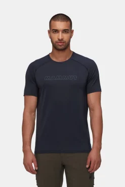 Mammut Selun Ss Tee