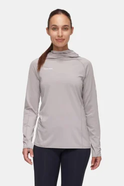 Mammut Selun Sun Hoody Top Dames