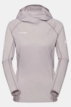 Mammut Selun Sun Hoody Top Dames