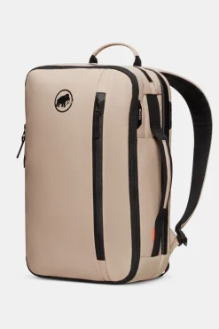 Mammut Seon Transporter 15 Dagrugzak