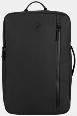 Mammut Seon Transporter 25 Dagrugzak