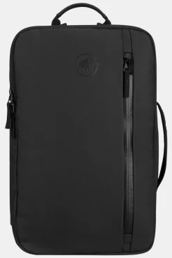Mammut Seon Transporter 15 Dagrugzak