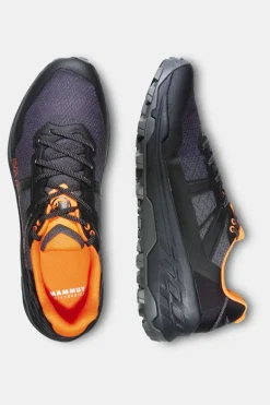 Mammut Sertig II Low Gore-Tex Wandelschoen