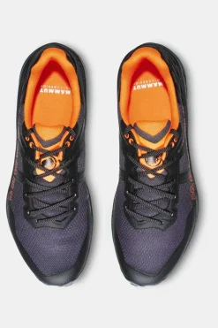 Mammut Sertig II Low Gore-Tex Wandelschoen