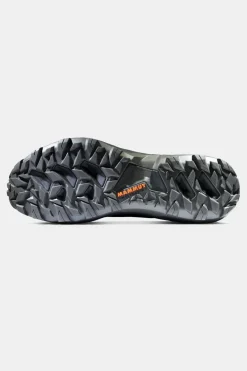 Mammut Sertig II Low Gore-Tex Wandelschoen