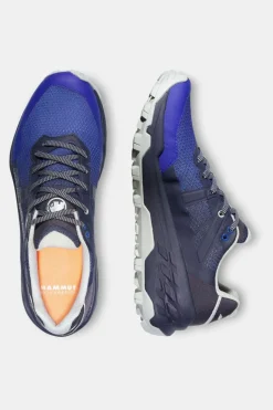 Mammut Sertig II Low Gore-Tex Wandelschoen Dames