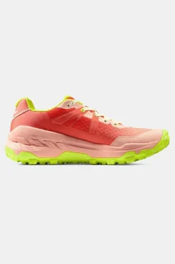 Mammut Sertig II Low Gore-Tex Wandelschoen Dames