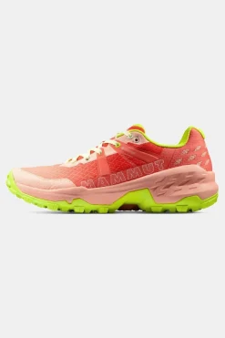 Mammut Sertig II Low Gore-Tex Wandelschoen Dames
