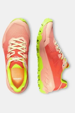 Mammut Sertig II Low Gore-Tex Wandelschoen Dames