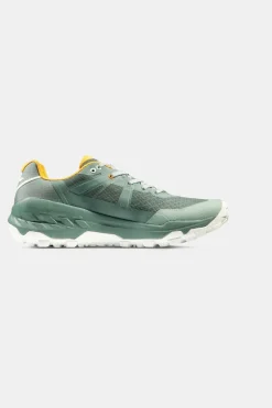 Mammut Sertig II Low Gore-Tex Wandelschoen