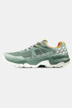 Mammut Sertig II Low Gore-Tex Wandelschoen