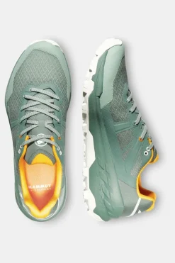 Mammut Sertig II Low Gore-Tex Wandelschoen