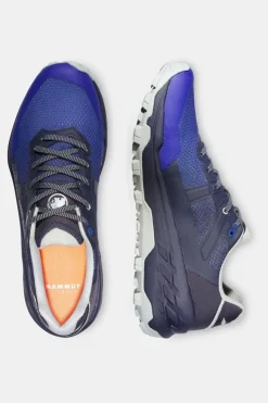 Mammut Sertig II Low Gore-Tex Wandelschoen
