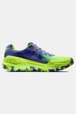 Mammut Sertig II Low Schoen